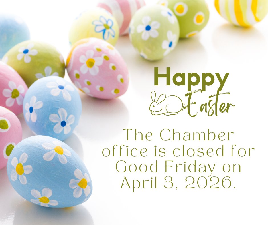 The Woodlands Area Chamber tweet media