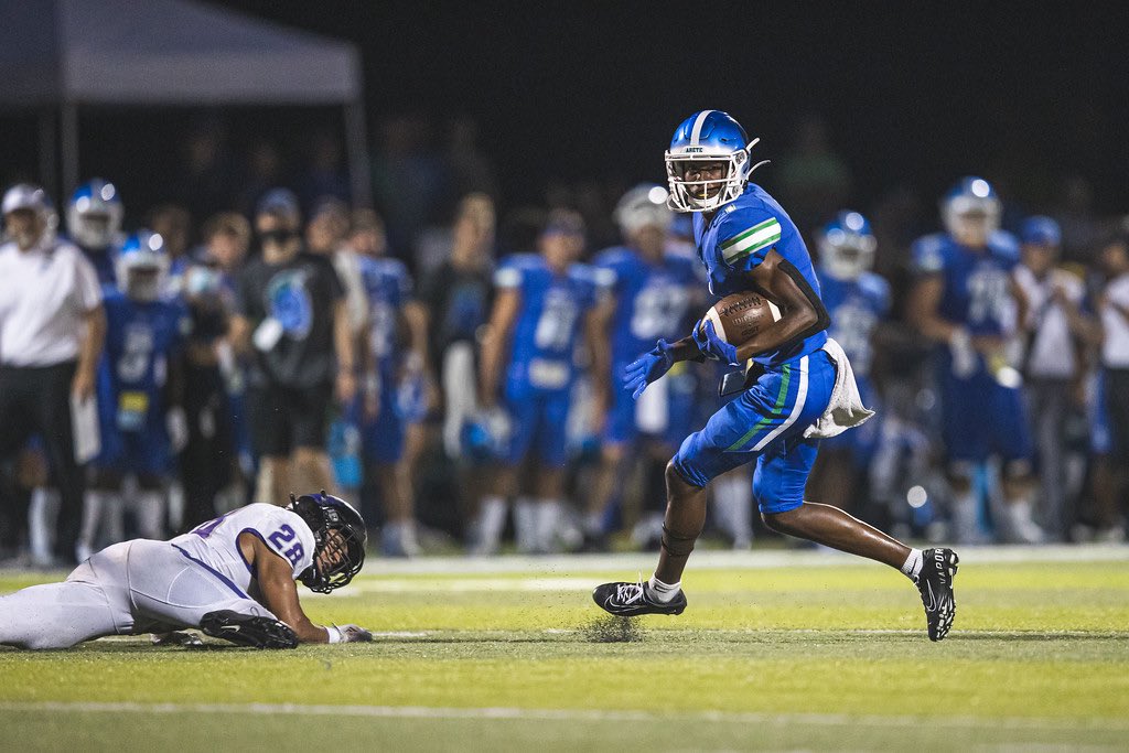 Ka’Ron Ashley tweet media