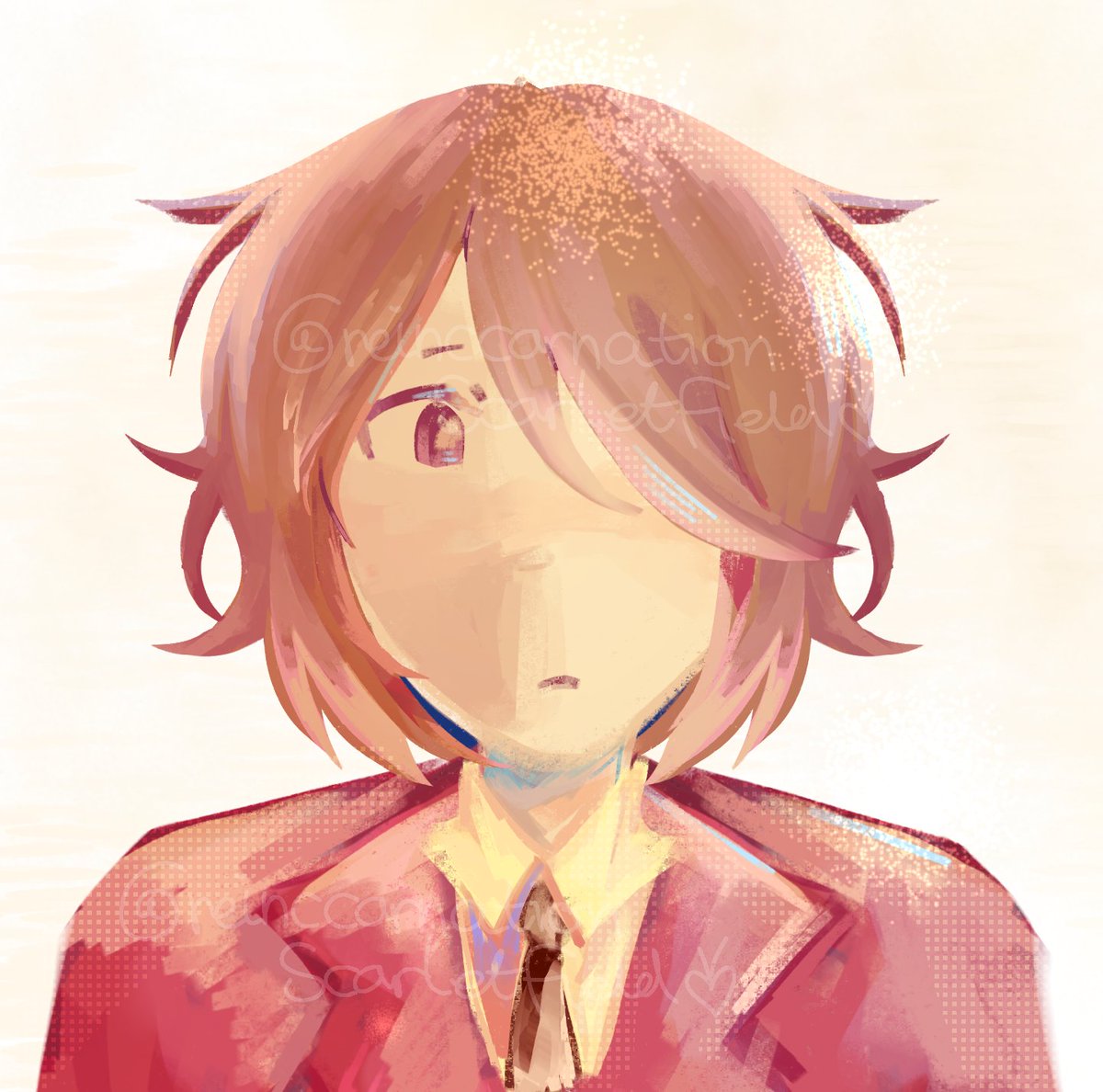 ✧ scarletfield tweet media