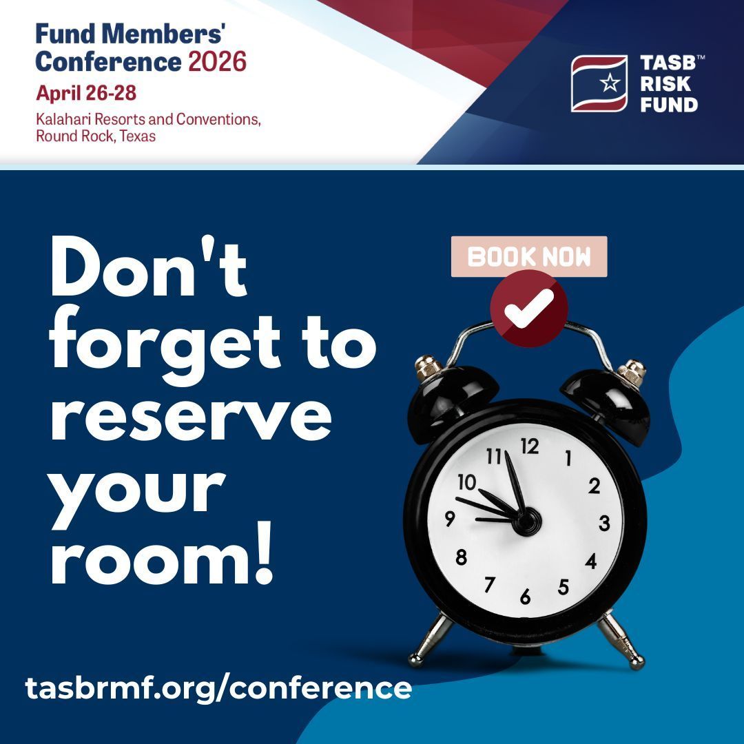 TASB Risk Management Fund tweet media