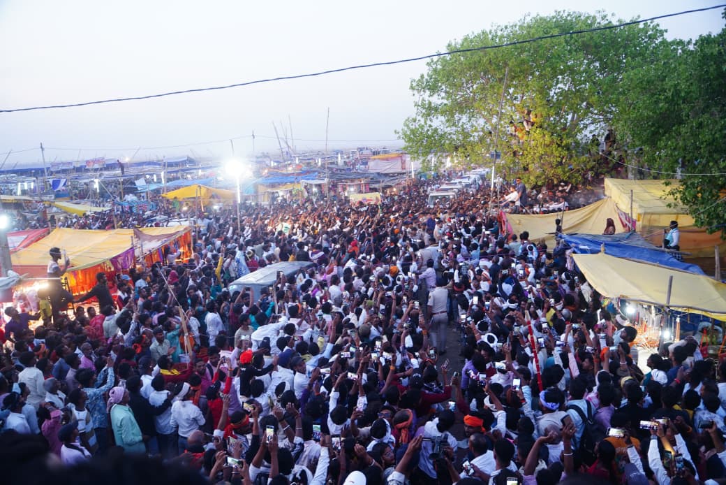 Amit Singh Ranu tweet media