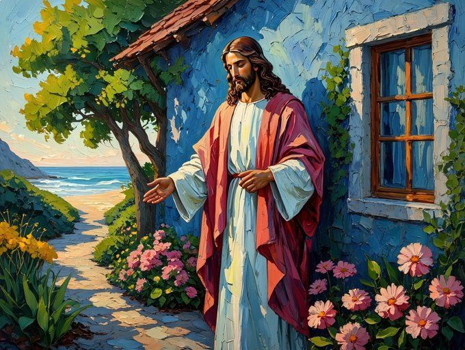 Christian Tweets tweet media