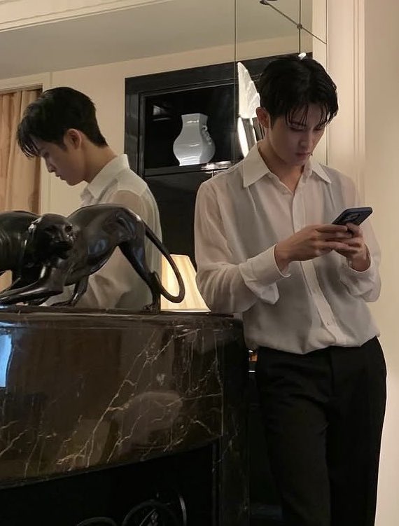 lnwmark every day i pray and cry tweet media