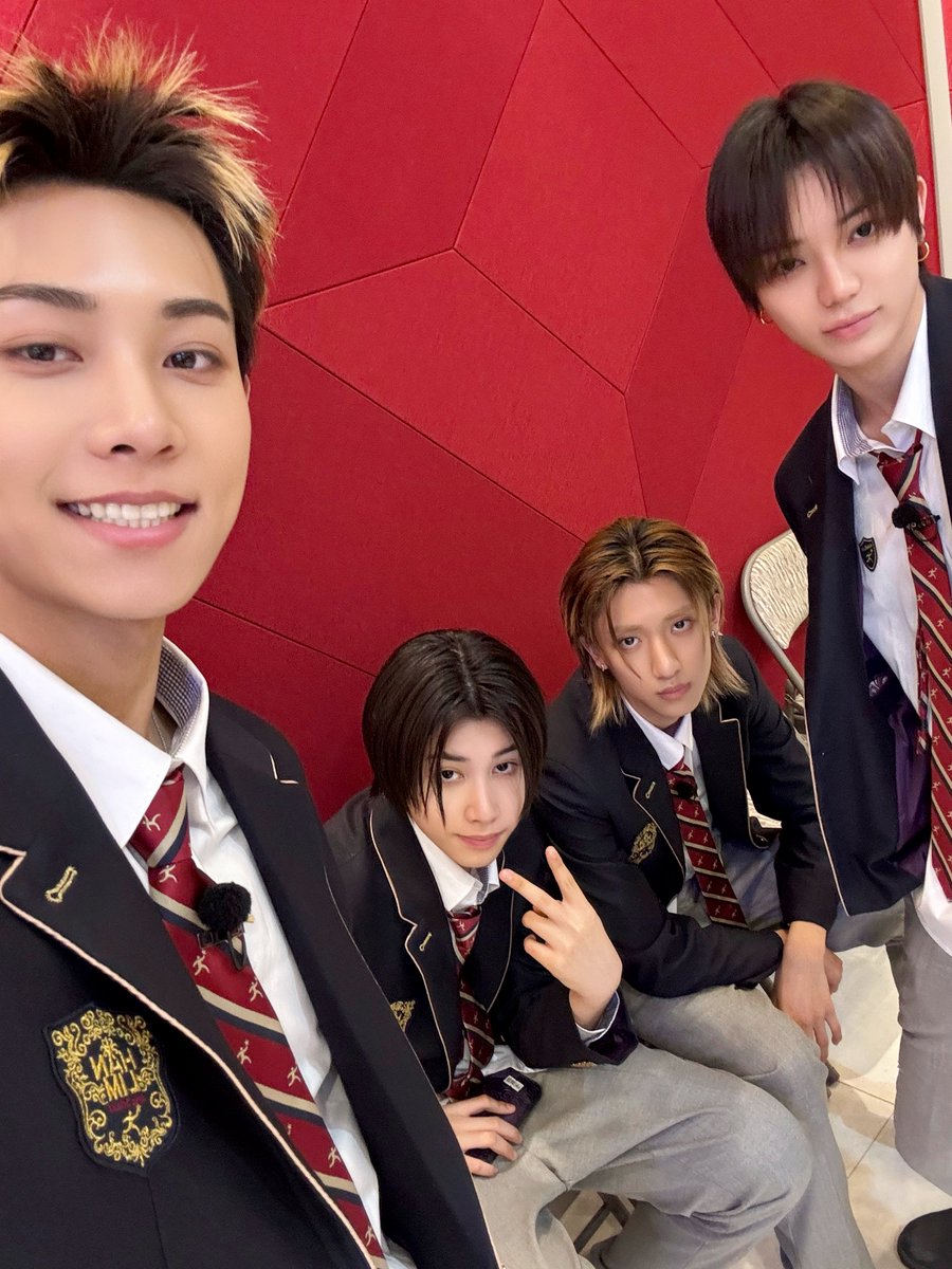 yul 𖹭.ᐟ tweet media