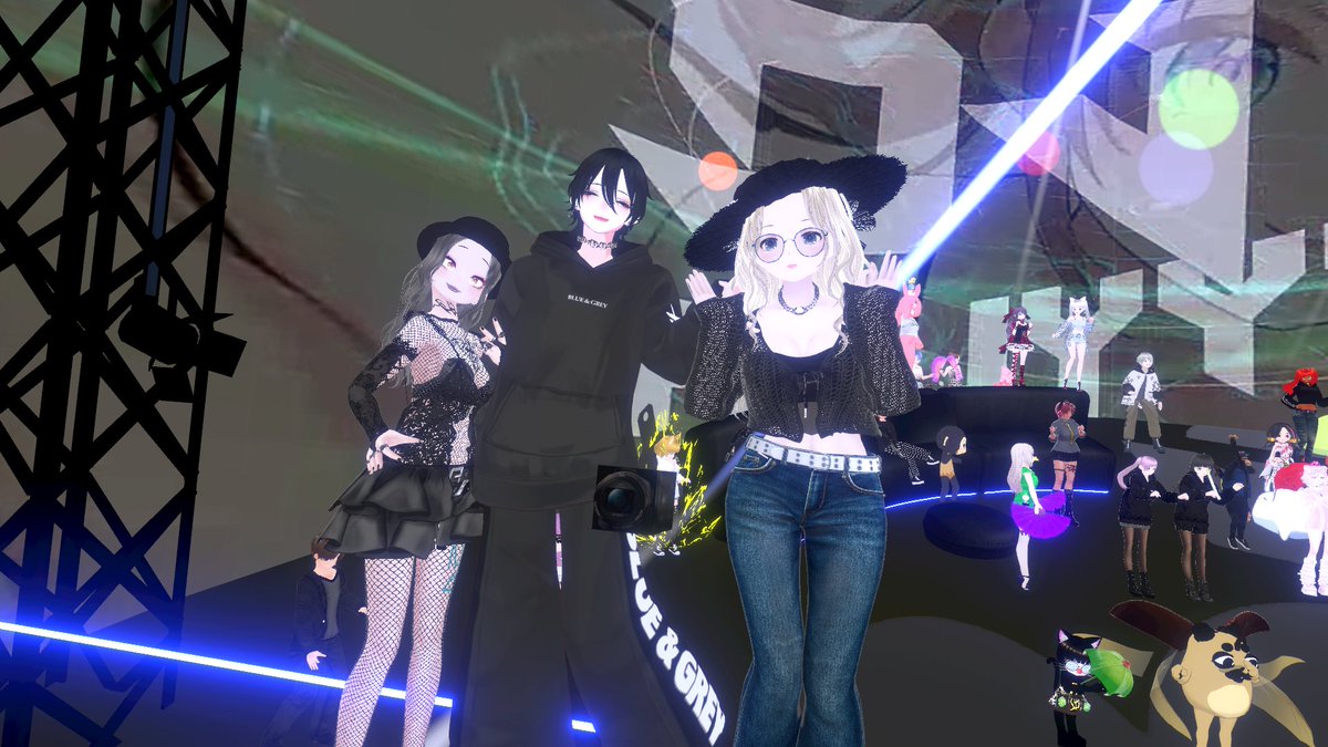 ✨千代本キャサ✨ tweet media