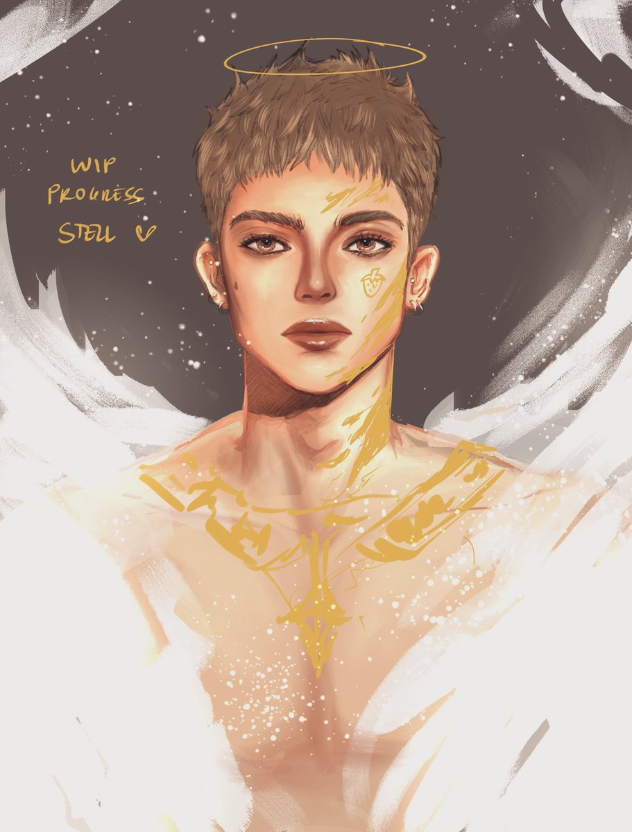 Alyssa✏️ tweet media