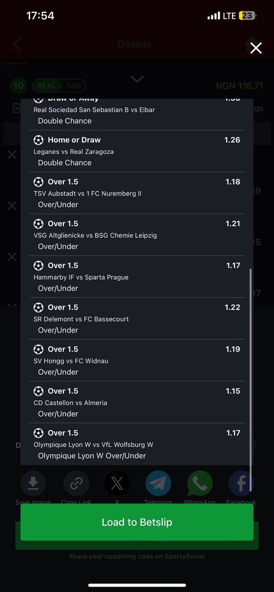 Akoredesurebet 🏆 tweet media