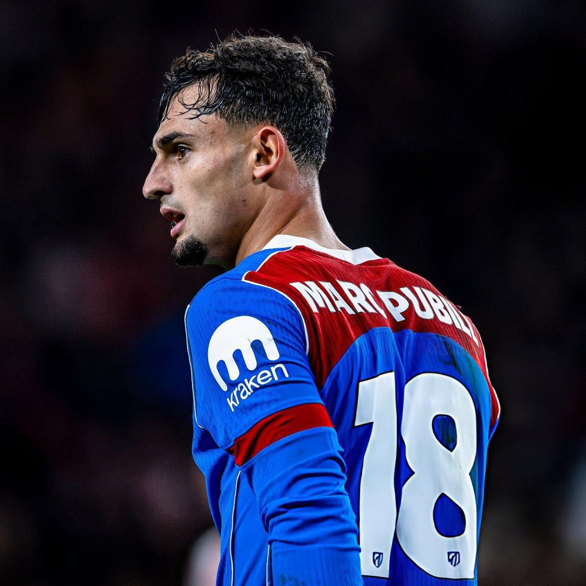 Atletico Universe tweet media