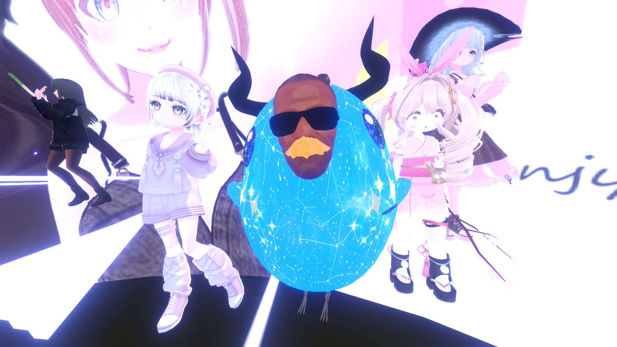 ✨千代本キャサ✨ tweet media