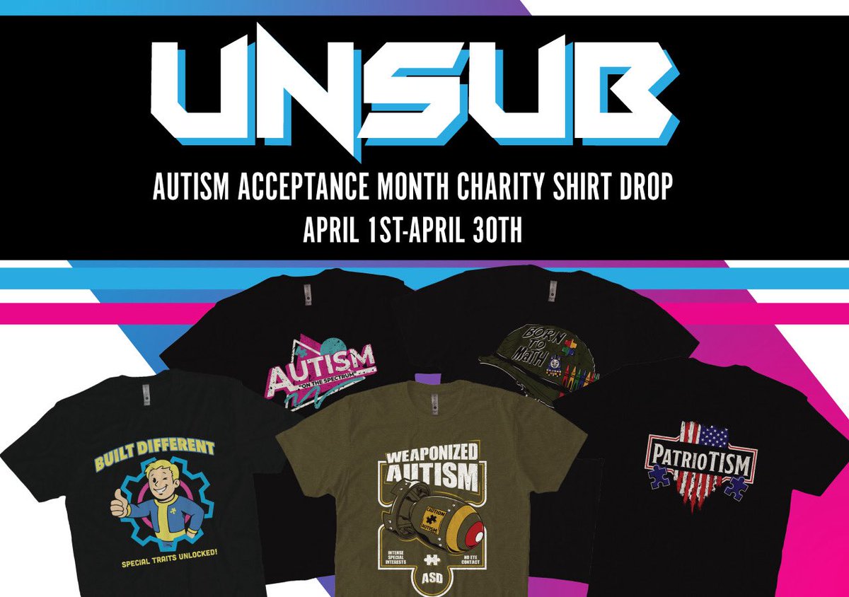 UnsubscribePodcast tweet media