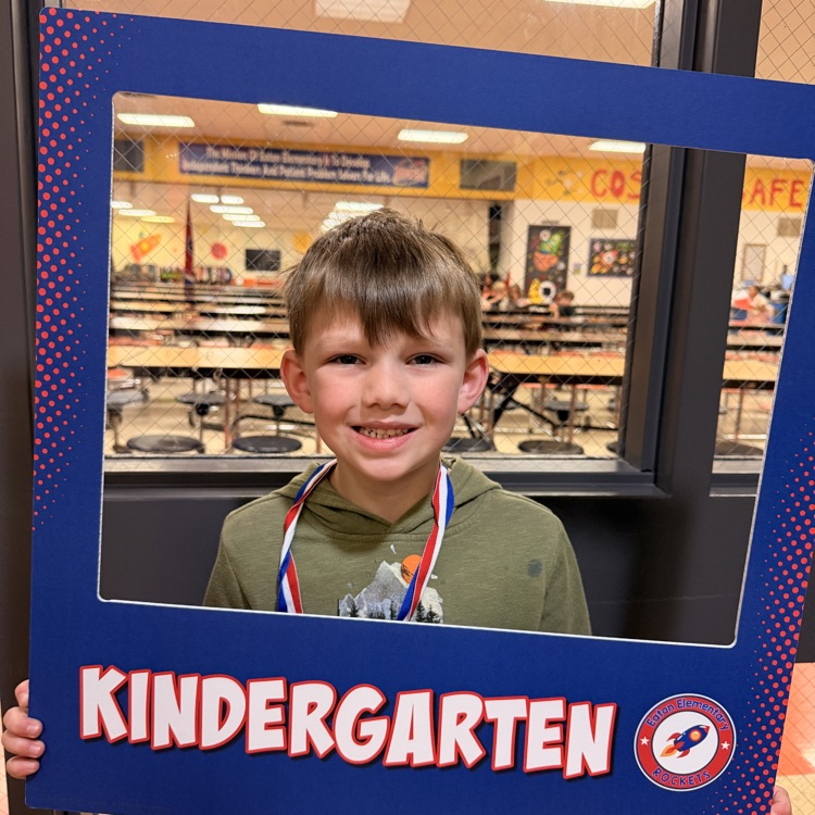 Eaton Elementary tweet media