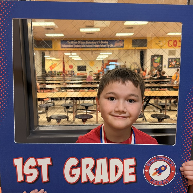 Eaton Elementary tweet media