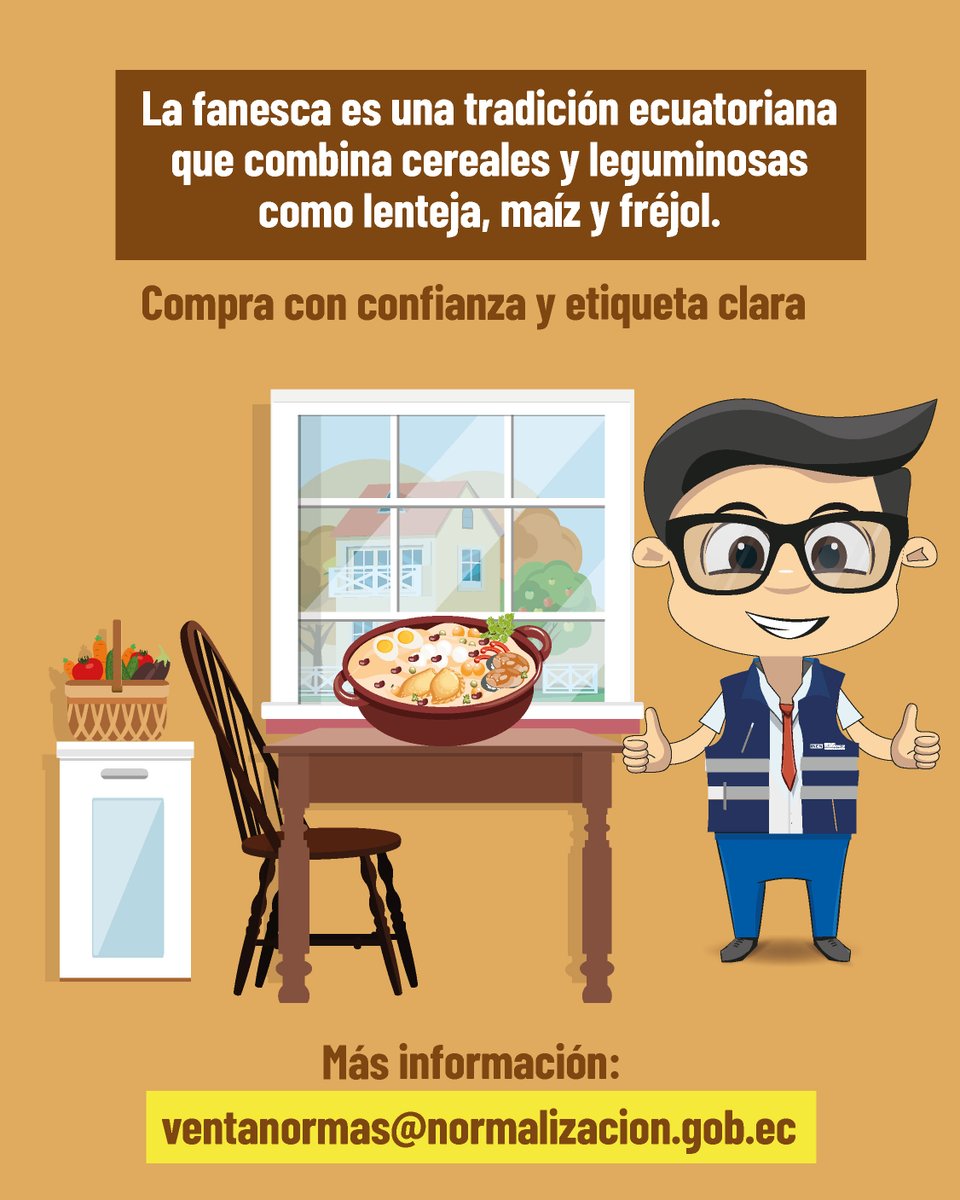 NormalizaciónEcuador tweet media