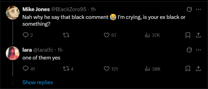 Toadvine tweet media