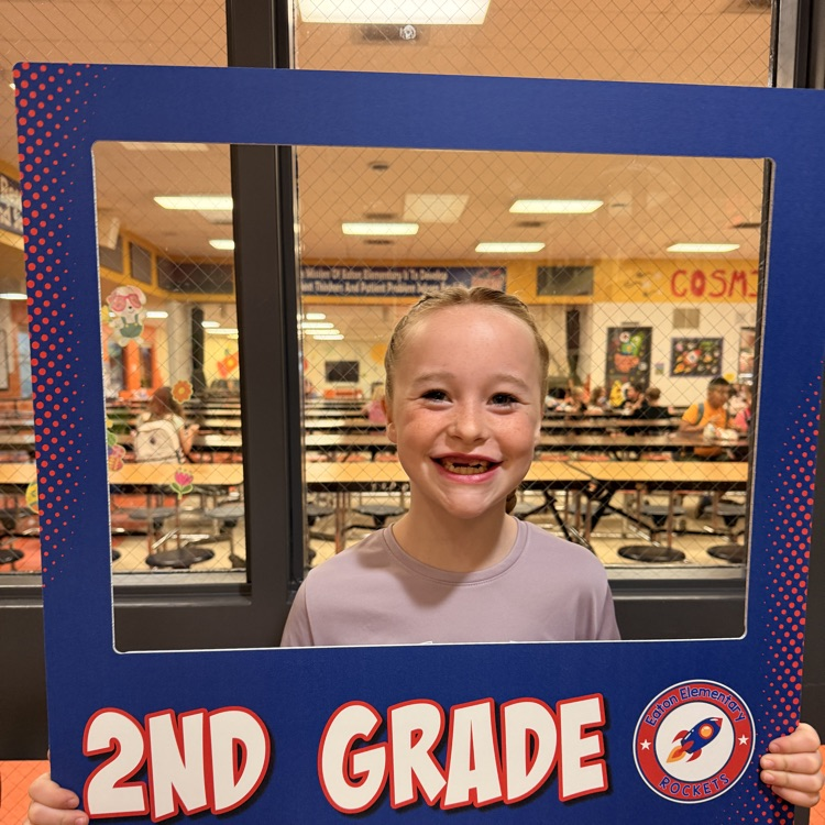 Eaton Elementary tweet media