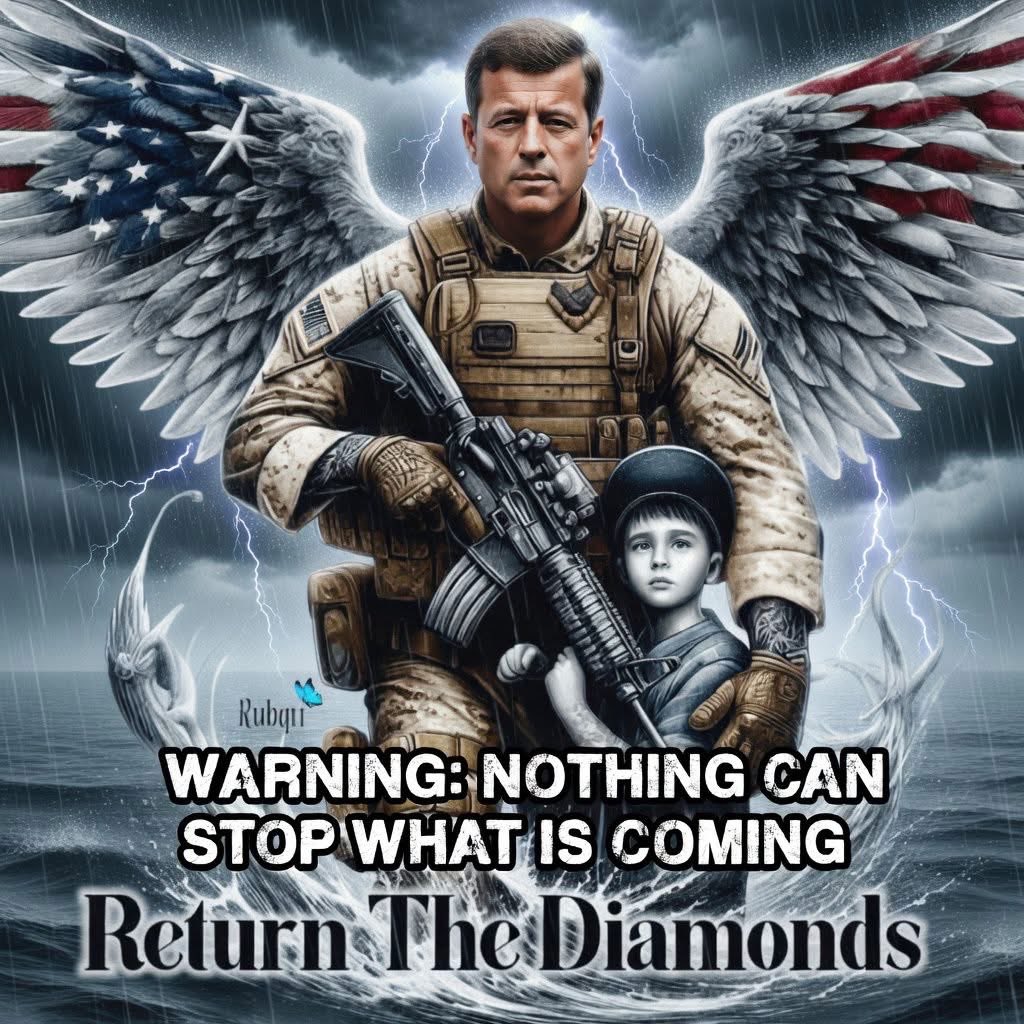 Paul White Gold Eagle tweet media