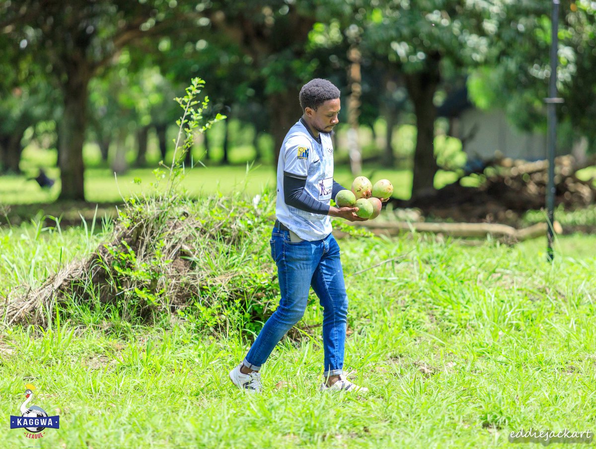 Kevin Mbiika tweet media