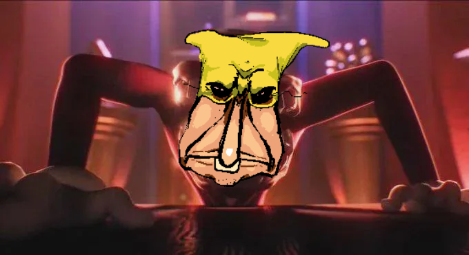 The POTAkccoon (on break) tweet media