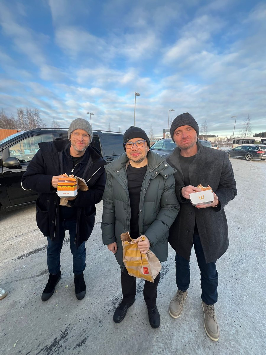 David Senra tweet media