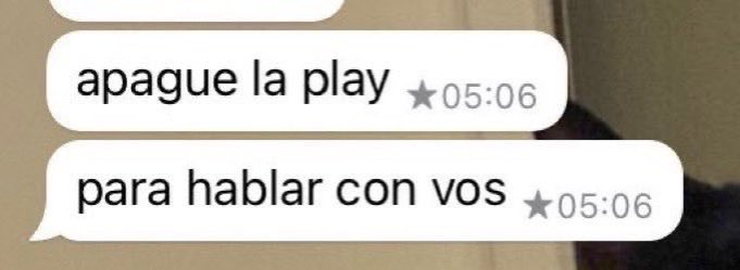 la sensacion del bloKe tweet media