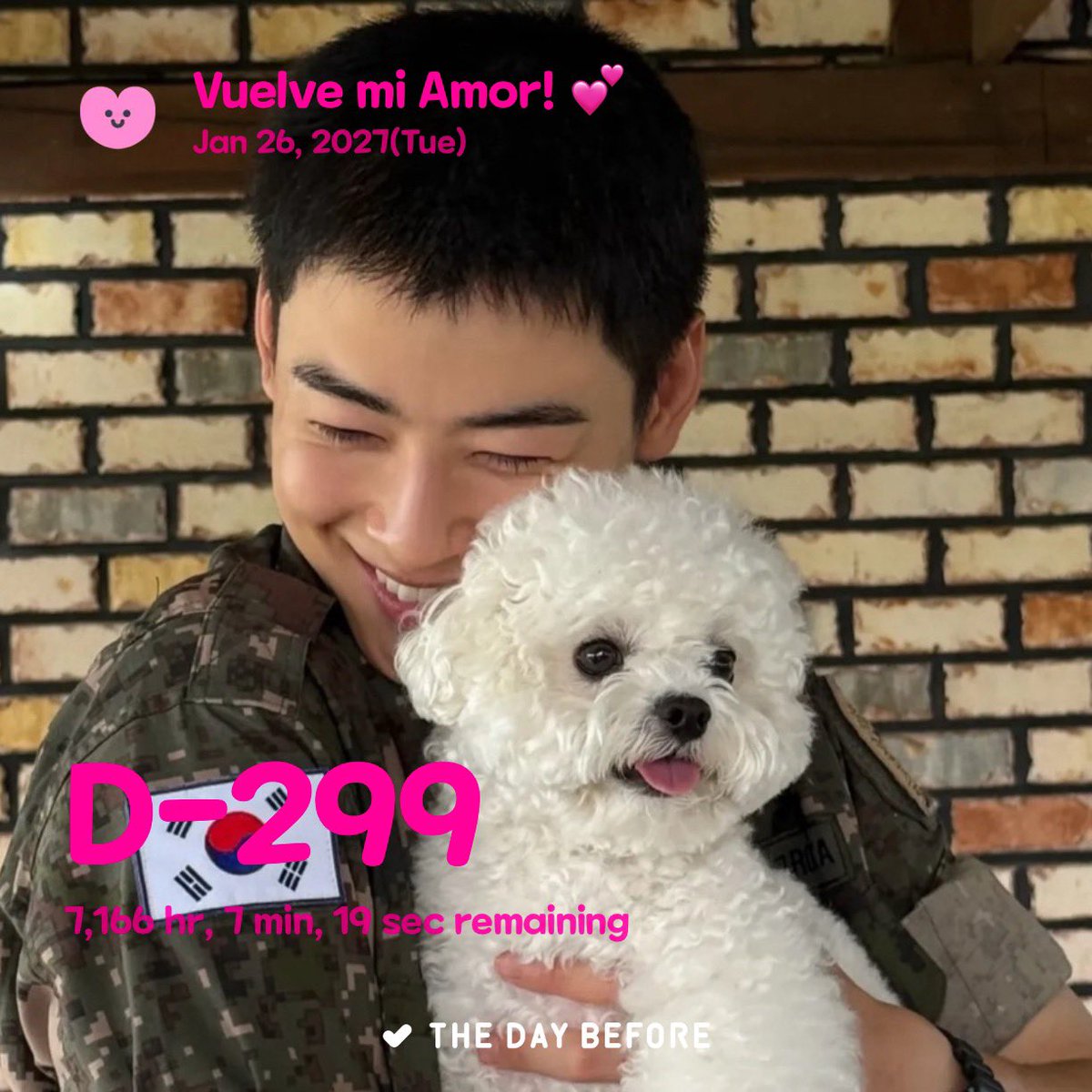 𝓑𝓮𝓬𝓴𝔂 ❤︎ ~ Waiting for Chanu 🫡 ~ tweet media