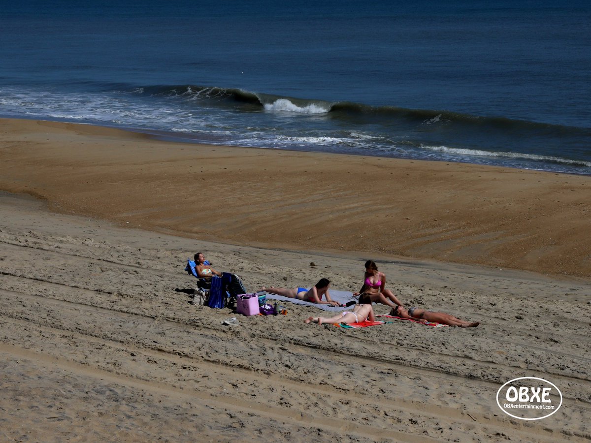 OBX Entertainment tweet media