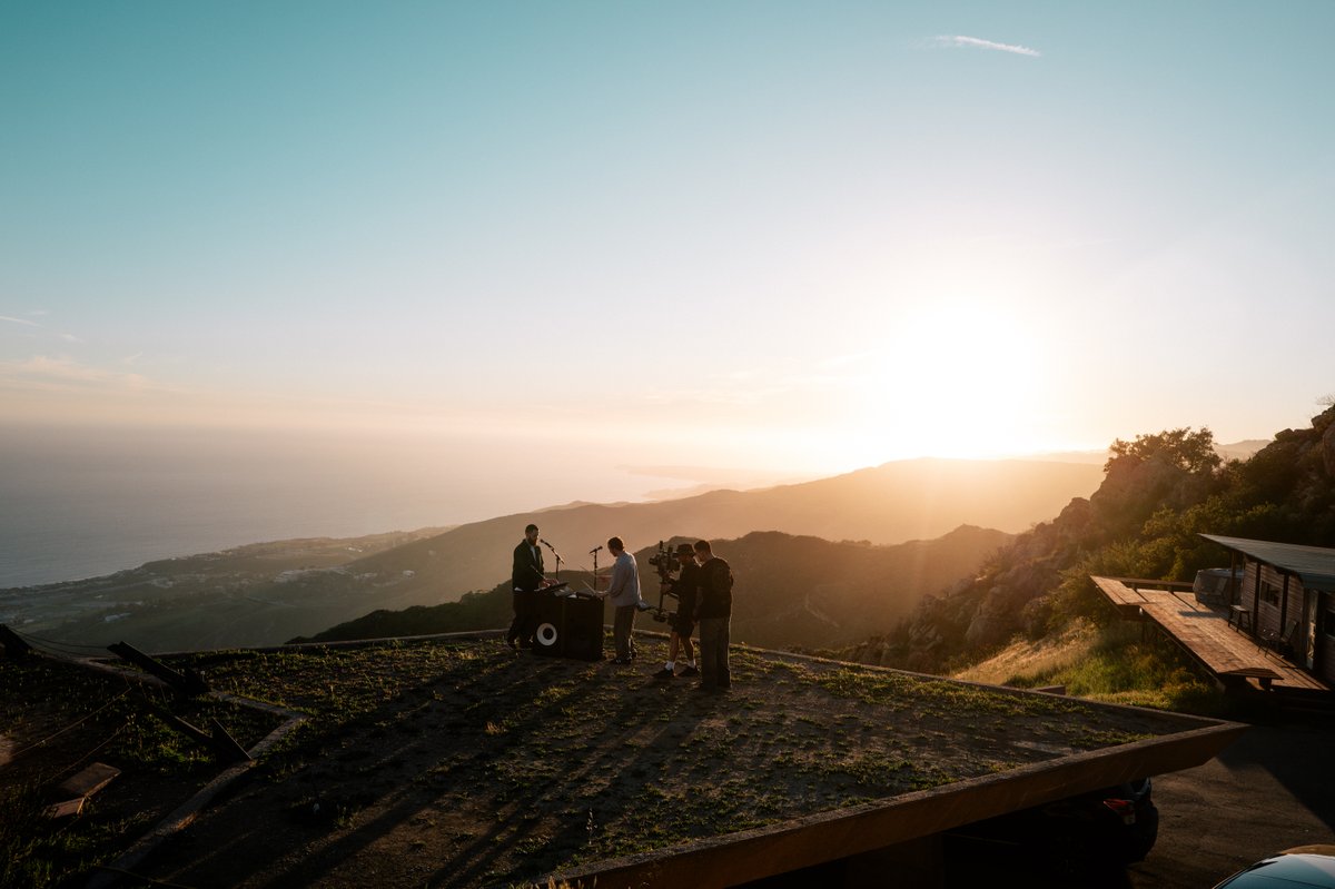 Disclosure tweet media