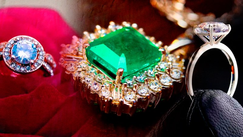 HurriyetiHaber's tweet image. #pırlanta #elmas #inci #SONDAKİKA #ÖTV
🔴Pırlanta, elmas ve inciye ÖTV düzenlemesi geri çekildi!
📝Pırlanta, elmas ve inciye ÖTV getirilmesini öngören düzenleme, torba yasa teklifinden çıkarıldı. İşte ayrıntılar...
haberhurriyeti.com/haber/27740942…