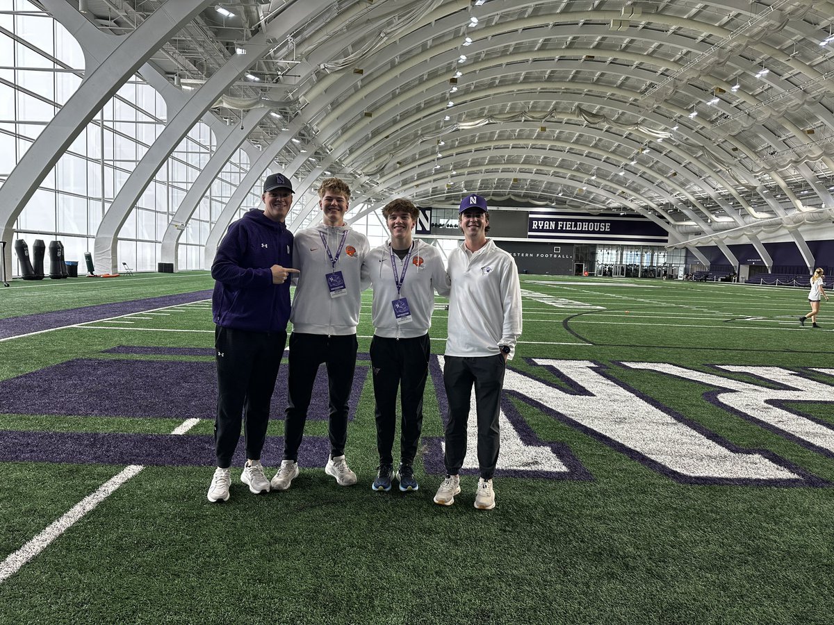 Josh Riggs tweet media