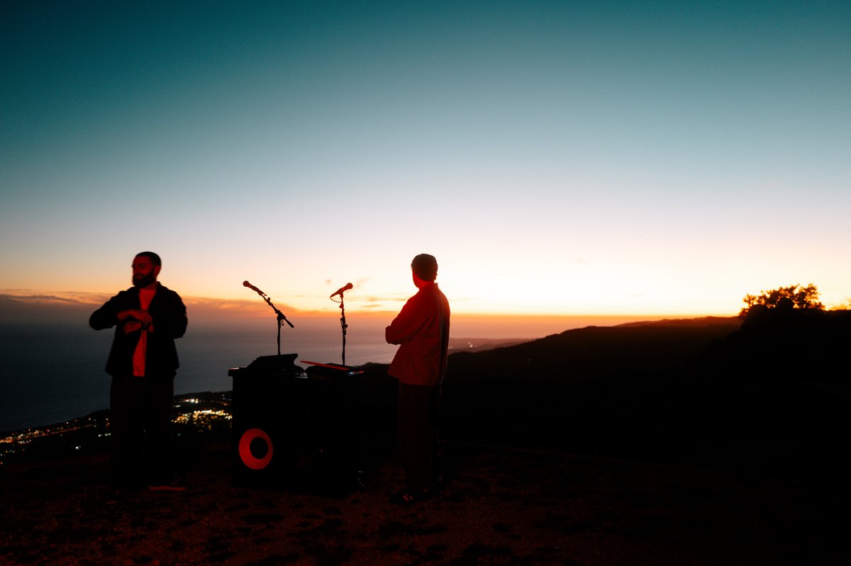 Disclosure tweet media