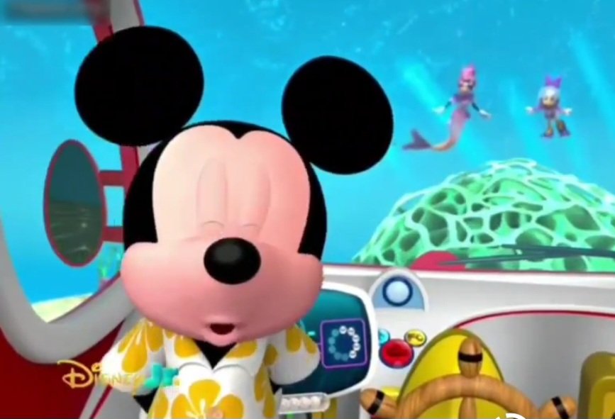 posting mickey pictures daily tweet media