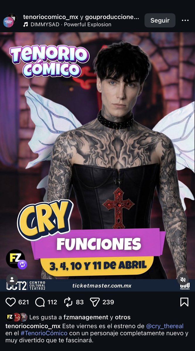 Vaya Vaya tweet media