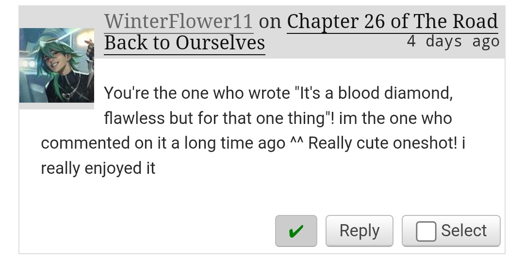 Tymbark Jasper/Shilo Bold 🌈🖋 tweet media