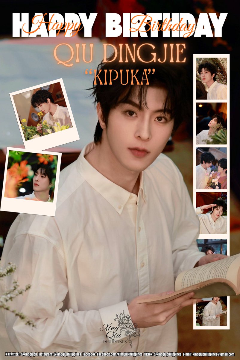 XINGQIU PHILIPPINES tweet media