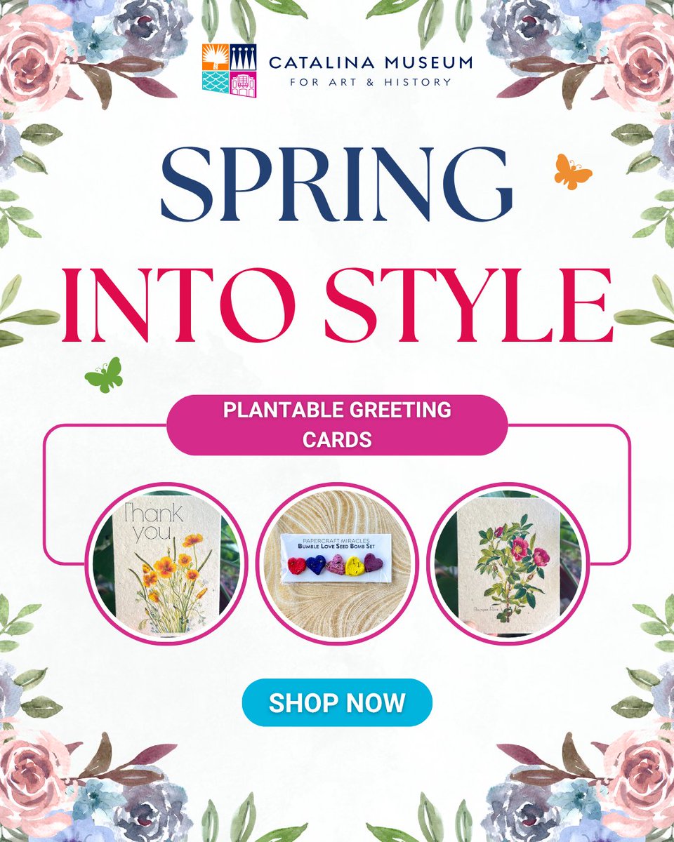 Catalina Museum tweet media