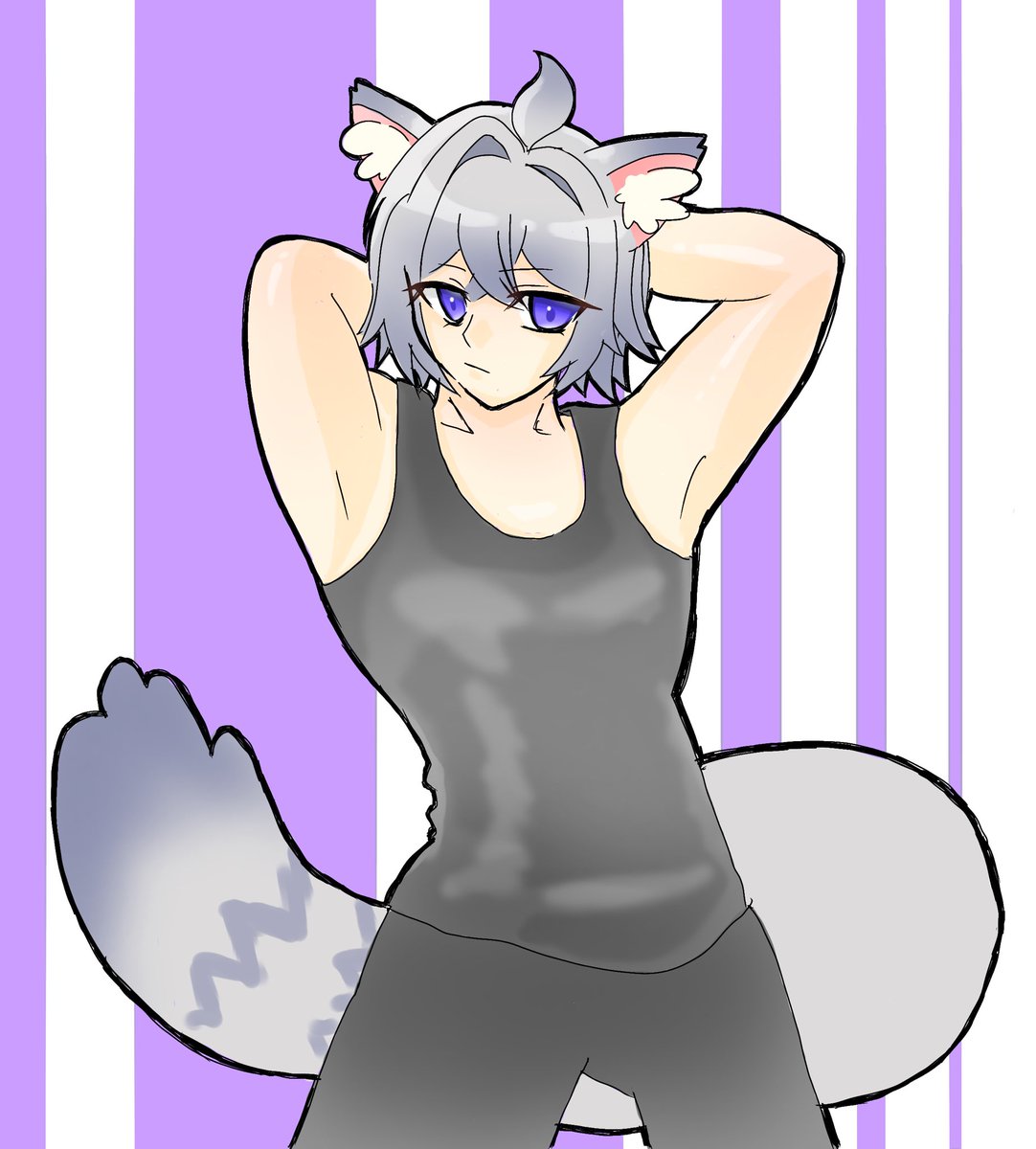 くしゃみ@ tweet media