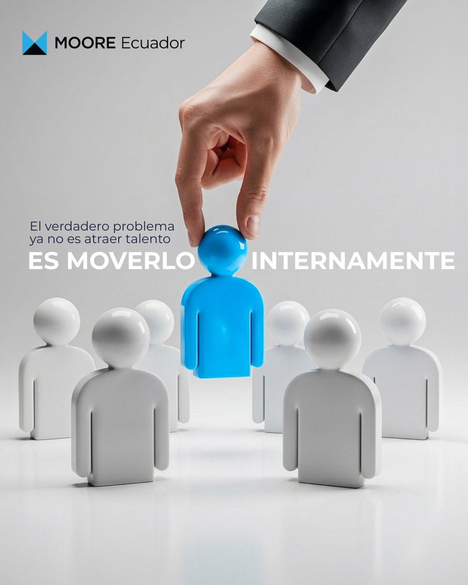 Moore Ecuador tweet media