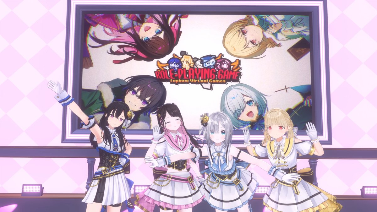 花芽なずな🍣 tweet media