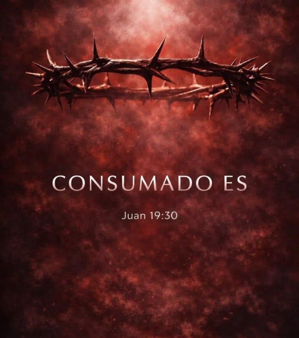 Amén 🙏