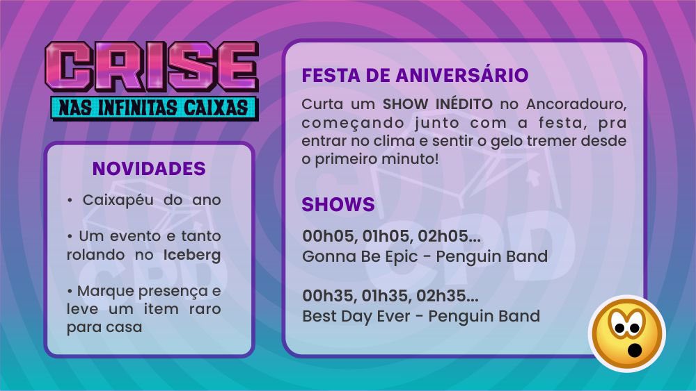 Club Penguin Dimensions tweet media