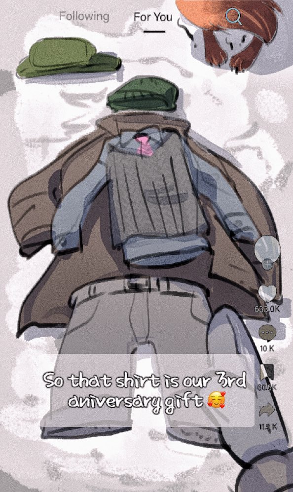 FridayStark_🥕🫐 tweet media