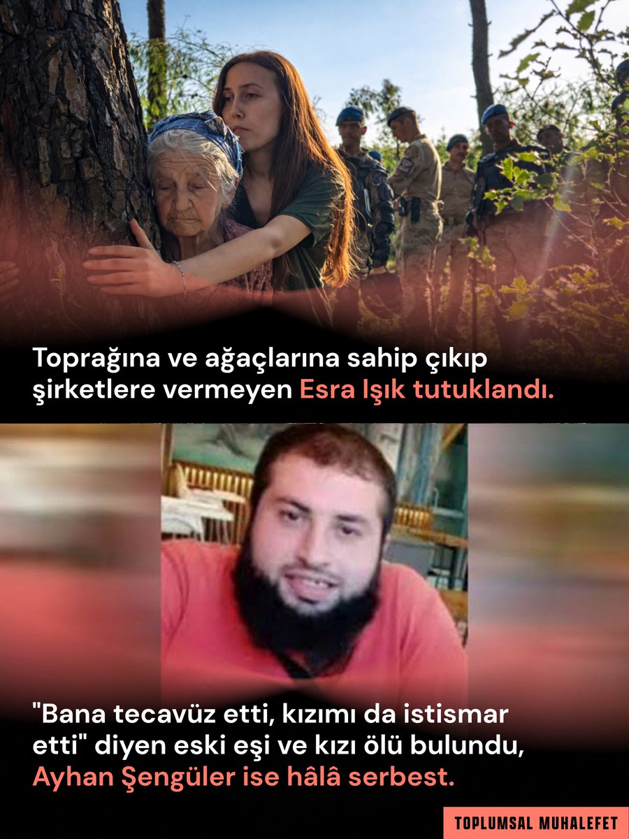 Toplumsal Muhalefet tweet media