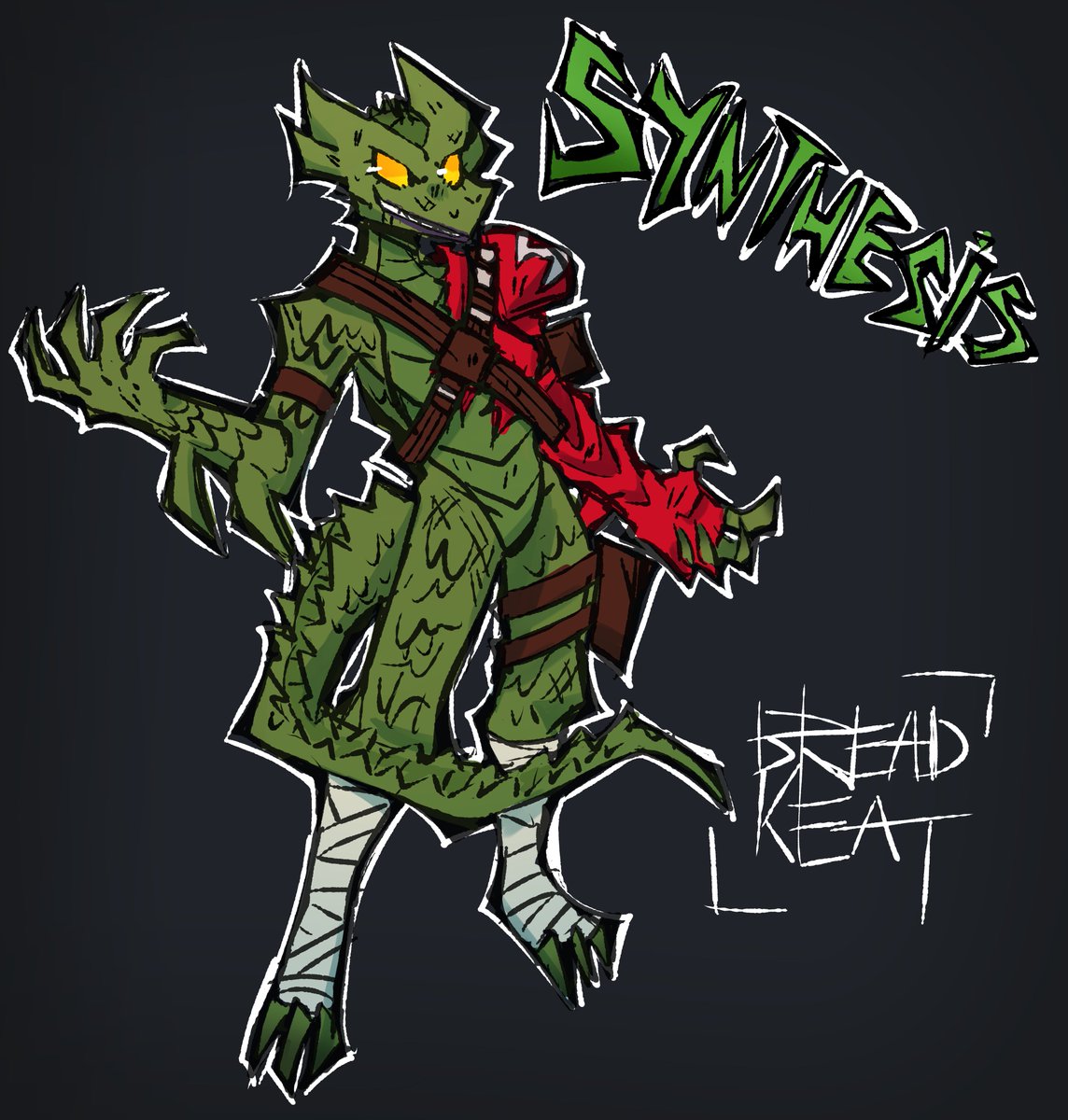 🦇 BreadKeat 🦇 tweet media