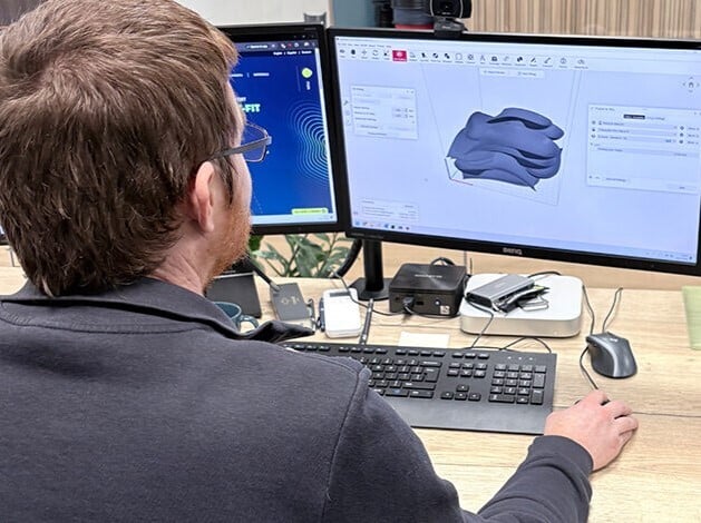 Raise3D Technologies tweet media