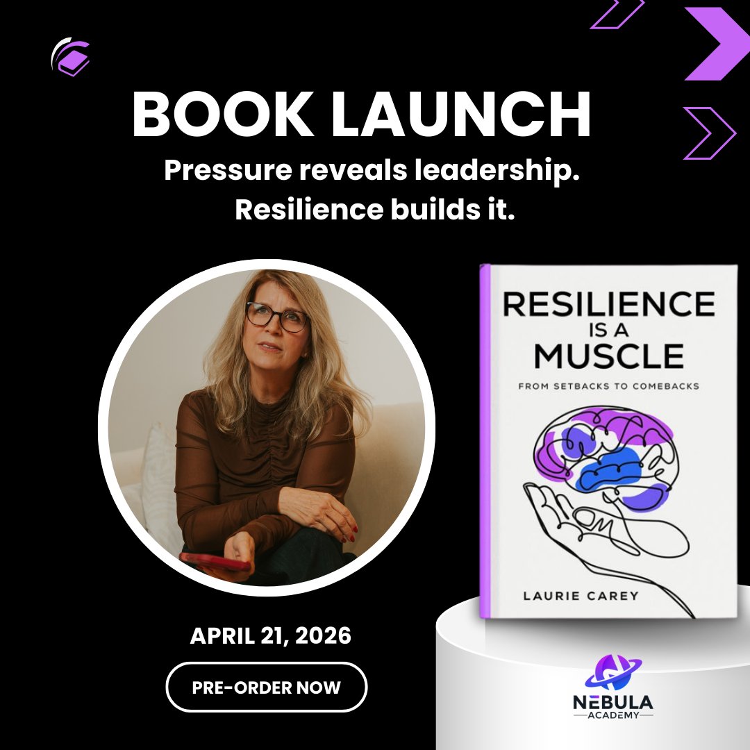 Laurie Carey tweet media