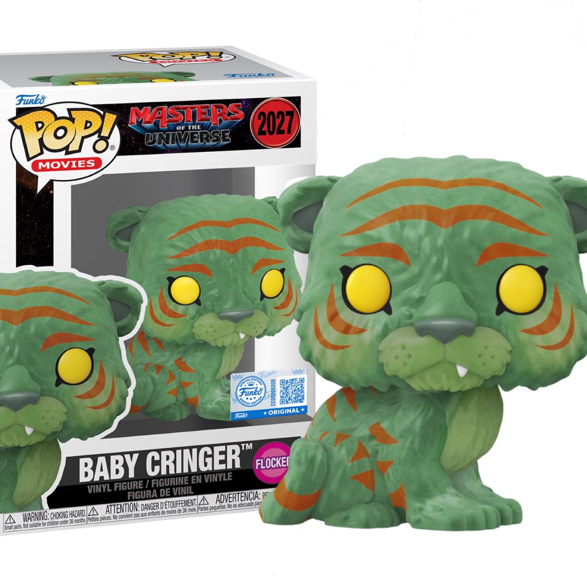 Funko POP News ! tweet media