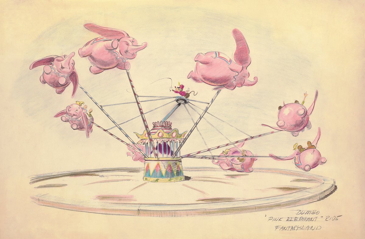 The Walt Disney Family Museum tweet media