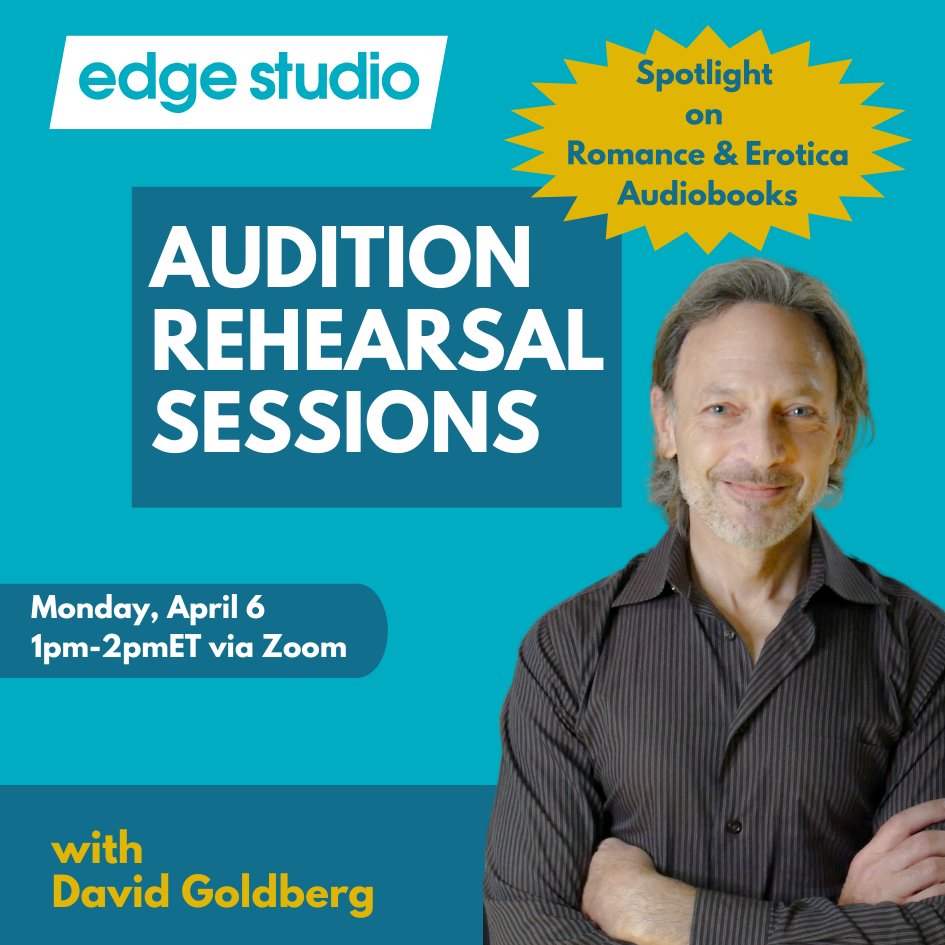 Edge Studio tweet media