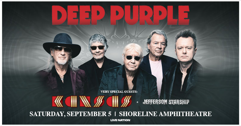 Shoreline Amp tweet media