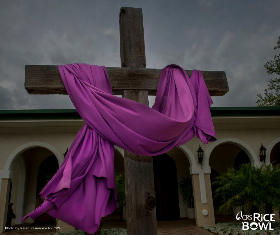 CatholicRelief tweet media